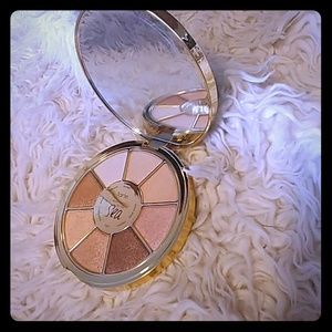 Tarte Rainforest of the Sea Pallette